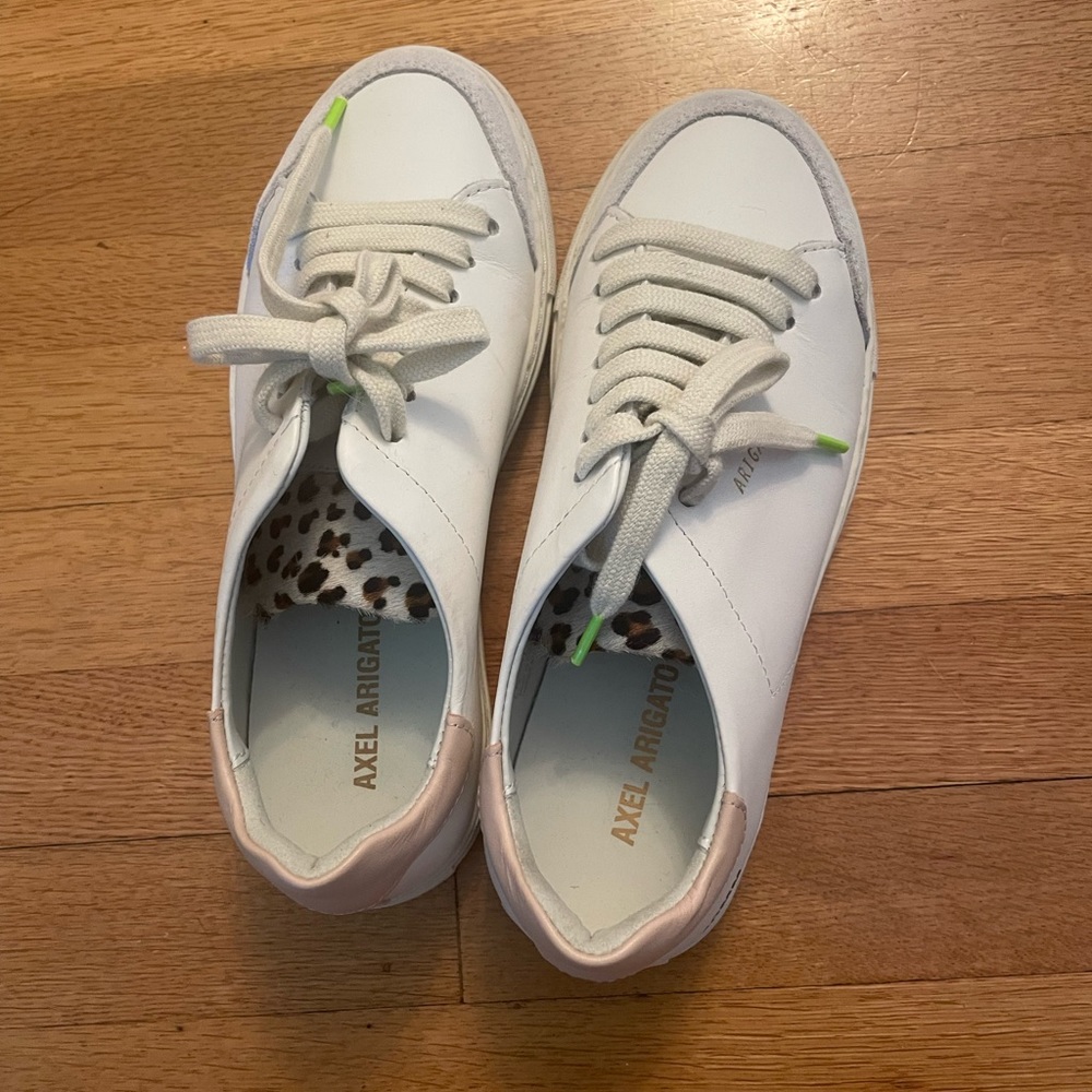 Axel Arigato size 5.5 sneakers